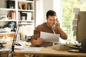 Self-employed insurance