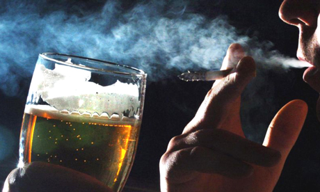 cigarettes vs pipe tobacco Pipe Tobacco Health Risks