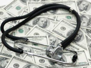 Buying health insurance