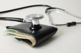 health care costs decrease
