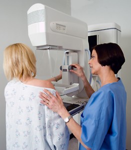 Mammograms 