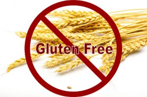 Gluten-free diet