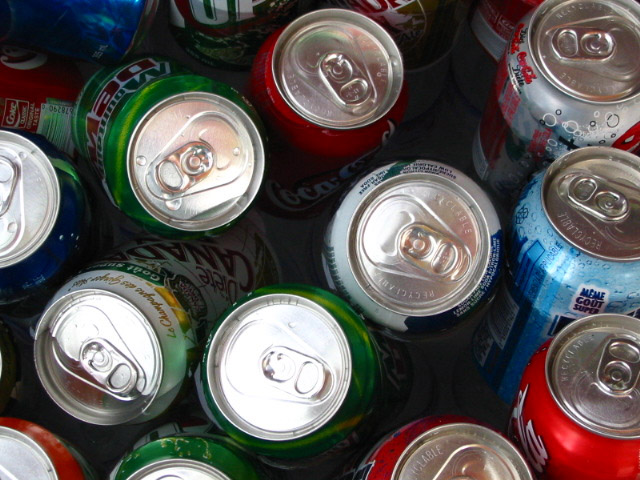 Will Cutting Out Sugary Drinks To Lose Weight?