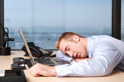 Nodding Off At Your Desk Quick Tips To Stay Awake At The Office