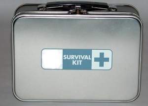 What to Pack in Your Emergency Survival Kit