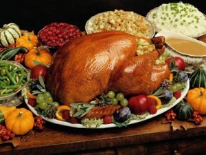 Healthy Eating Tips for the holiday