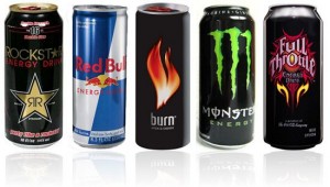 Emergency Visits Linked to Energy Drinks