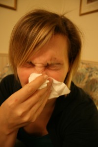 Natural Ways to Deal With a Cold or Flu