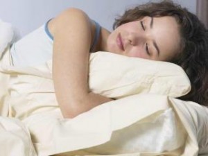 Diet linked to Sleep