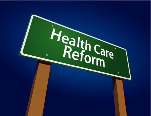 health care reforms