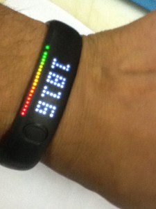 Fitness Trackers