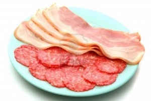 Risk Of Early Death from Processed Meat