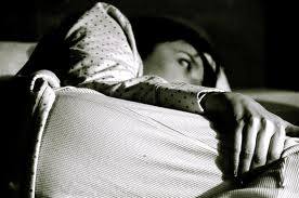 sleep problems Early Sign Of Alzheimer's Disease