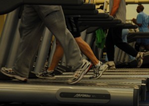 benefits of using treadmills