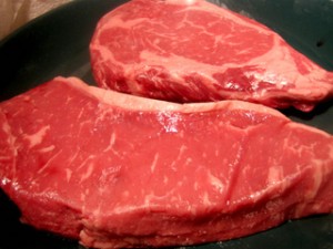 Red Meat Linked to Heart Disease