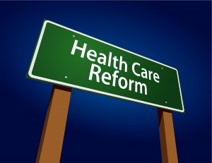 Health insurance reform