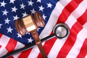 The Patient Protection and Affordable Care Act 