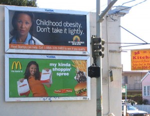 Obesity in America