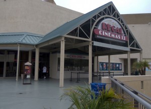 Regal Cinema opposes obamacare