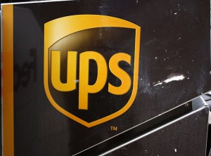 UPS opposes obamacare