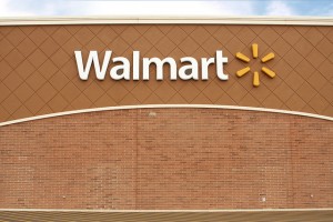 Walmart opposes obamacare