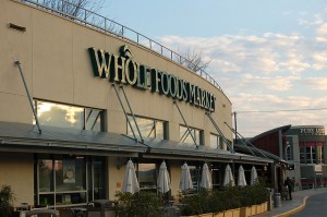 Whole Foods opposes obamacare