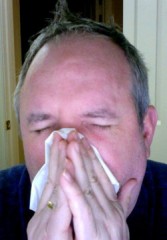 spring allergies