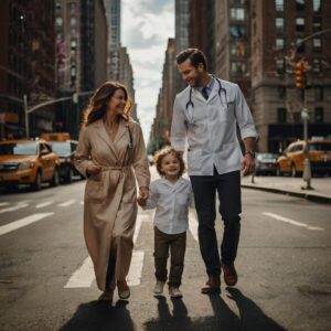Best Telemedicine Platform NY