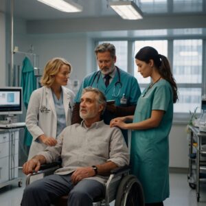 Get Telemedicine in NY