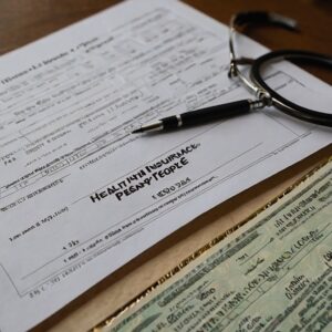 Health Insurance Pre-Medicare in NY