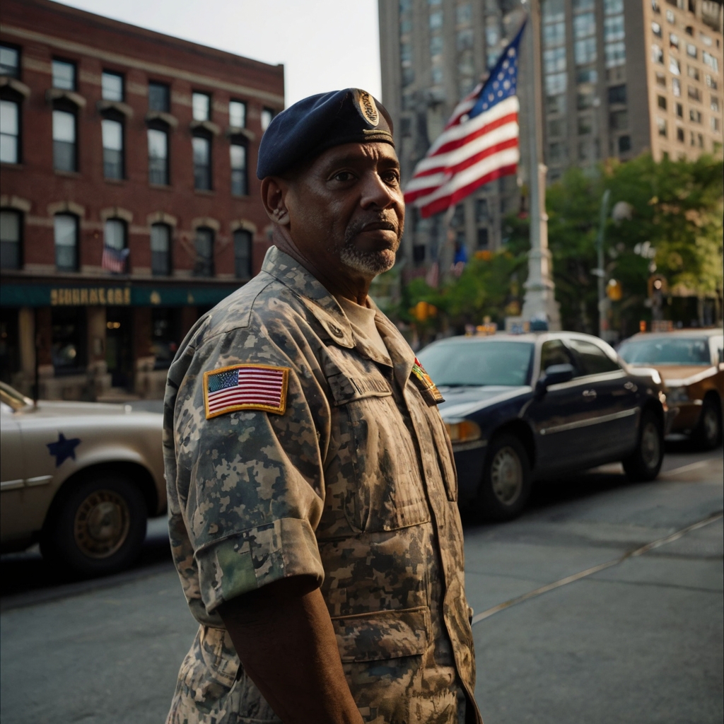 Health Insurance for Veterans in NY