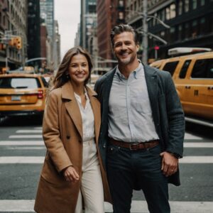 Healthcare in NY