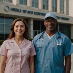 Medicare Services NY