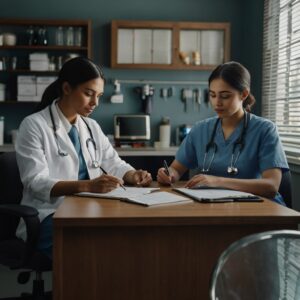 Short-Term Health Plan Eligibility