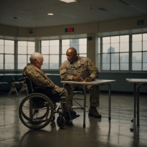 low-cost health insurance options for veterans in NY