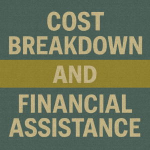 Cost Breakdown