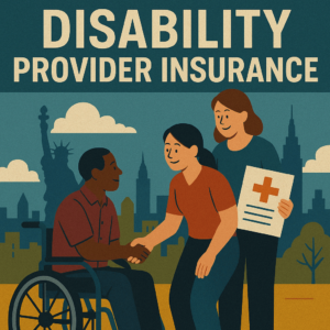 Disability Provider Insurance