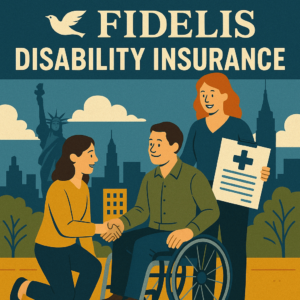 Fidelis Disability Insurance