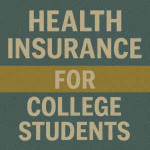 Health Insurance for College Students in New York
