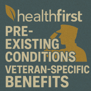Healthfirst Pre-Existing Conditions