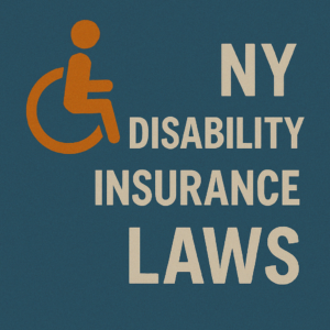 NY Disability Insurance Laws