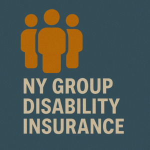 NY Group Disability Insurance