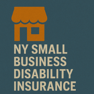 NY Small Business Disability Insurance