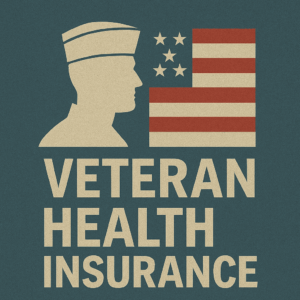 Veteran Health Insurance