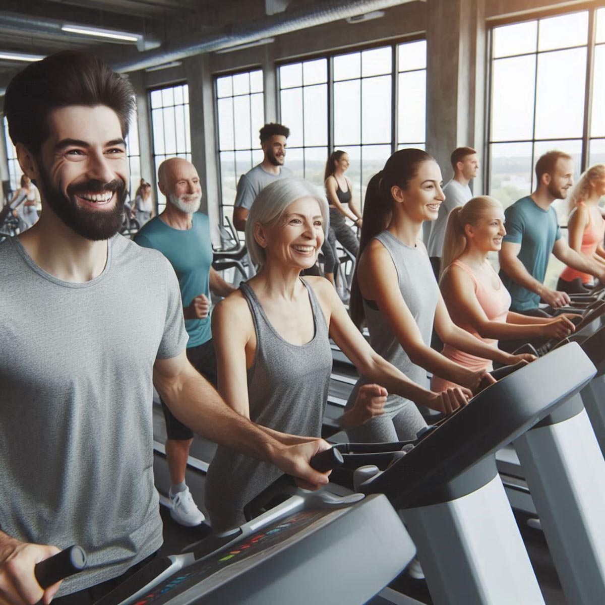 Gym offering reimbursements for UnitedHealthcare Essential Plan members